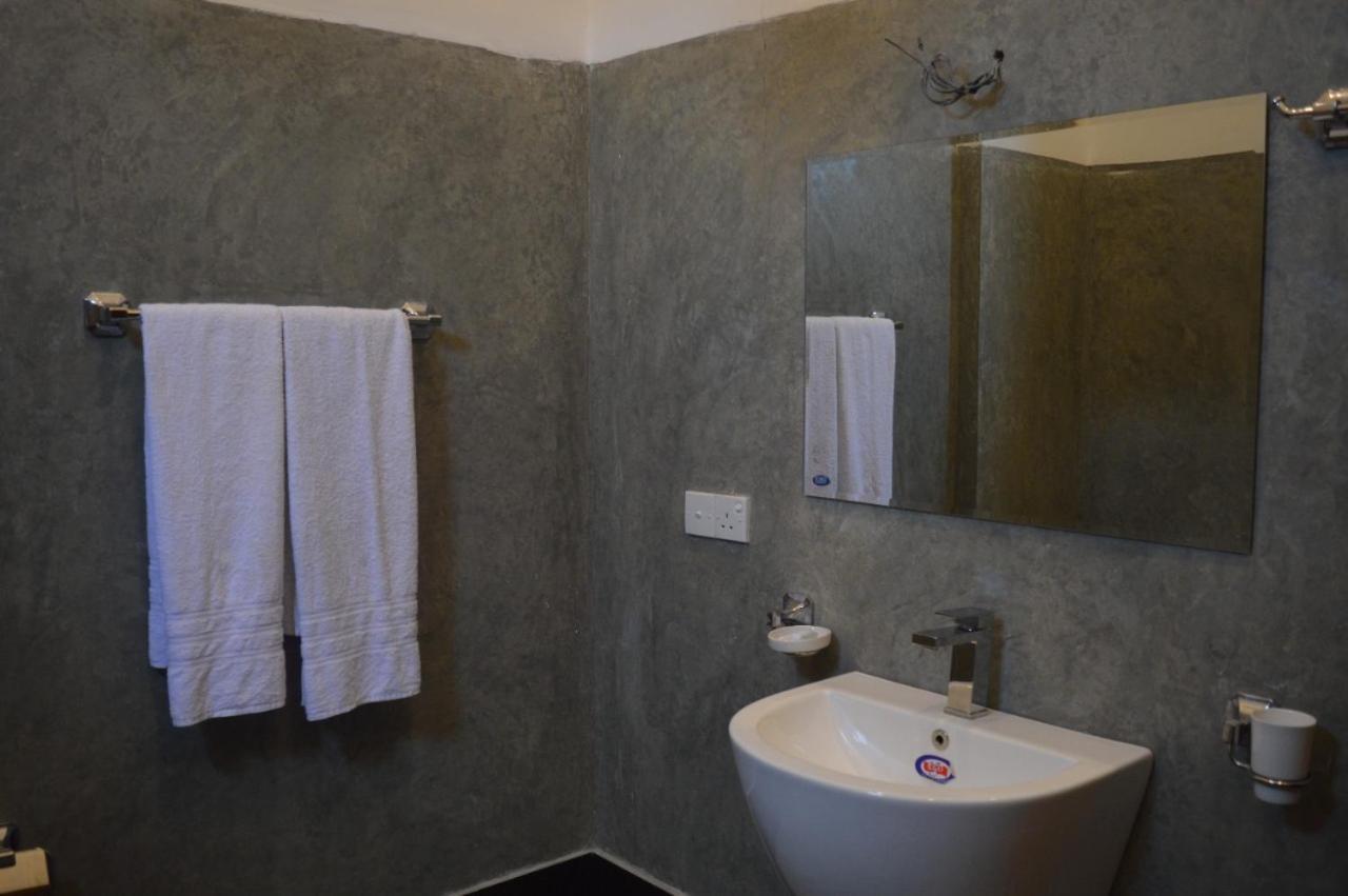 Star Light Villas Унаватуна Экстерьер фото