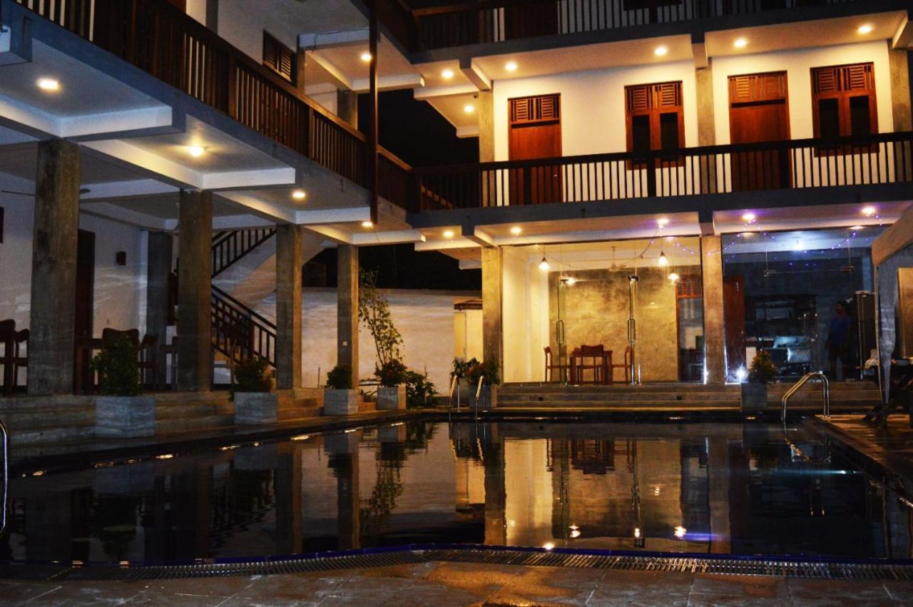 Star Light Villas Унаватуна Экстерьер фото